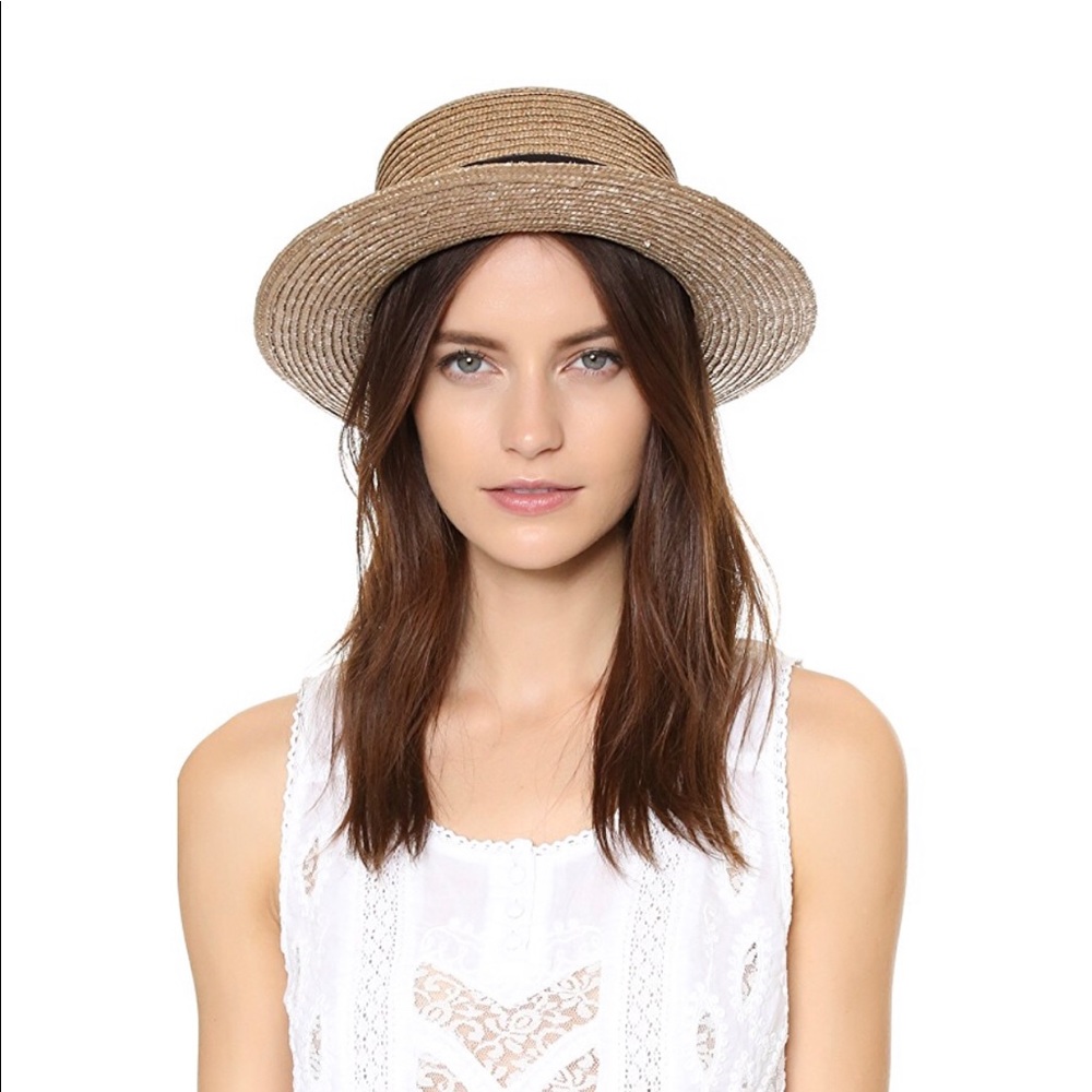 Ace of Something The Hamilton Medium Hat